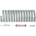 Produktbild: Paulmann 70604 Function MaxLED 500 Basisset 5m 2700K 33W 230/24V Silber