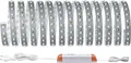 Produktbild: Paulmann MaxLED 500 70604 LED-Streifen-Basisset mit Stecker 24V 5m Warmweiß 1St.