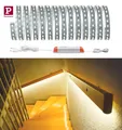 Produktbild: Paulmann MaxLED Stripe 500 Basisset 5m 33W 2700K Raumausleuchtung 2750L bis 10m