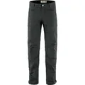 Produktbild: Fjällräven Singi X-trousers M dark grey (030) 46 Long