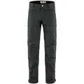 Produktbild: Fjällräven Herren Singi X-Hose, Dark Grey, 46/L