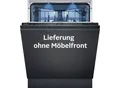 Produktbild: SIEMENS vollintegrierbarer Geschirrspüler 
