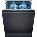 Produktbild: Siemens SN65ZX07CE Einbau-Geschirrspüler vollintegriert 60 cm #1907299