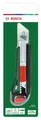 Produktbild: Bosch DIY Cuttermesser inkl. 3 Klingen 18 mm