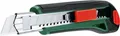 Produktbild: Bosch Cutter-Messer (ergonomischer Softgrip; Auto-Lock Klingenarretierung