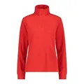 Produktbild: CMP Damen Fleece, Ferrari, 38, 3G27836