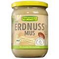 Produktbild: Erdnussmus fein bio (500g)