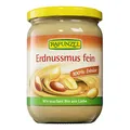 Produktbild: Rapunzel Bio Erdnussmus, fein, 500 g