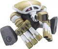Produktbild: BANDAI MSM-04G Juaggu Unicorn Ver. GUNPLA HGUC High Grade 1/144