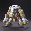 Produktbild: GUNDAM - 1/144 MSM-04G Juaggu Unicorn Ver. Model Kit HGUC # 139 Bandai