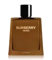 Produktbild: Burberry Burberry Hero Eau de Parfum 150 ml