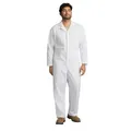 Produktbild: Herren Ct10wh Arbeitsoverall, Weiss/opulenter Garten, 36