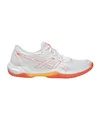 Produktbild: ASICS Gel-Rocket 12 Damen Weiß Weiss, 40,5 Damen