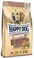 Produktbild: Happy Dog Premium NaturCroq Flocken Vollkost 10 kg