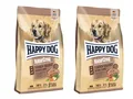Produktbild: Happy Dog NaturCroq Flocken | 2x 10kg Sparpackung