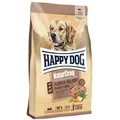 Produktbild: Happy Dog NaturCroq Hundetrockenfutter Flocken Vollkost | 10 kg