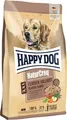Produktbild: 2 x 10 kg Happy Dog NaturCroq Hundetrockenfutter Flocken Vollkost