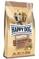 Produktbild: Happy Dog Natur Croq Flocken Vollkost 10 kg Trockenfutter fütr Hunde