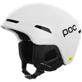 Produktbild: POC OBEX MIPS - Skihelm / Snowboardhelm - XL-XXL (59-62cm) (1001) Hydrogen White