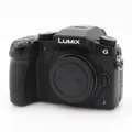 Produktbild: Panasonic Lumix DMC-G7 Gehäuse Gebrauchtware | Kaum Gebrauchsspuren | 12 Monate Garantie | ✔️ 10% Rabatt
