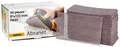Produktbild: Mirka Abranet Netz-Schleifstreifen 81x133 mm Klett/Korn P600 / 50 Stk/zum Schleifen von Holz, Spachtel, Lack, Kunststoff / 5417805061