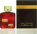 Produktbild: Lattafa Ramz Gold Eau de Parfum für Damen 100 ml