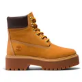 Produktbild: Timberland - Women's Stone Street 6 Inch Lace Up WP Boot - Freizeitstiefel 39 | EU 39 braun