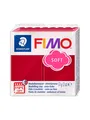 Produktbild: Staedtler Mod. clay FIMO soft cherry red 8020-26
