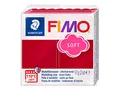 Produktbild: Mod.masse Fimo soft kirschrot