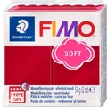 Produktbild: FIMO Modelliermasse soft Basisfarben, 57 g