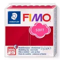 Produktbild: 4006608809515 Masa termoutwardzalna Fimo 57g karminowy Staedtler