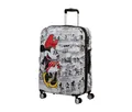 Produktbild: American Tourister Wavebreaker »Minnie Mouse«, mittel