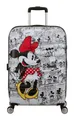 Produktbild: American Tourister® Hartschalen-Trolley Spinner 67 / 24 TSA Disney FL, 4 Rollen
