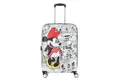Produktbild: American Tourister® Hartschalen-Trolley Wavebreaker Disney, 4 Rollen, ABS