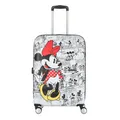 Produktbild: American Tourister Wavebreaker Disney 4-Rollen Trolley 67cm #AMT-152581 (minnie