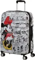 Produktbild: AMERICAN TOURISTER Wavebreaker Disney Spinner 67/24 TSA DISNEY Minnie Comics
