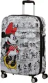 Produktbild: AMERICAN TOURISTER Wavebreaker Disney Spinner 67/24 TSA DISNEY Minnie Comics