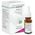 Produktbild: SCHNUPFEN ENDRINE 0,1% Nasentropfen 10 ml