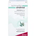 Produktbild: SCHNUPFEN ENDRINE 0,1% Nasentropfen 10 ml