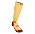 Produktbild: CEP Kompressionsstrümpfe Core Run Socks Tall 5.0