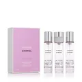 Produktbild: Chanel Chance Eau Tendre EDT 3 x 20 ml pocket spray refill