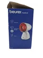 Produktbild: Beurer IL 11 Infrarotlampe Wärmelampe Verstellbarer Schirm 100 W.