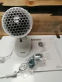 Produktbild: Beurer IL 11 Infrarotlampe Rotlicht bei Erkältung ink Schutzbrille Weiß/*B-Ware
