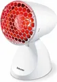 Produktbild: Infrarotlampe Beurer IL 11 Rotlicht 100W Weiß Schutzgitter 5 Neigungsstufen