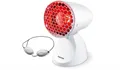 Produktbild: Beurer IL 11 Infrarotlampe (61403) Infrarotlampe mit Schutzgitter,Medizinprodukt