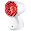 Produktbild: beurer IL 11 Infrarotlampe weiß 100 W