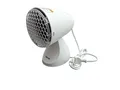 Produktbild: Infrarotlampe Beurer IL 11 Rotlicht 100W Weiß Schutzgitter 5 Neigungsstufen