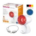Produktbild: Infrarotlampe IL 11 Beurer Rotlicht-Lampe Leuchte Rotleuchte Leuchte Infrarot