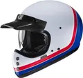 Produktbild: HJC, Integralhelm motorrad V60 SCOBY MC21, L