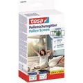 Produktbild: tesa 2x Pollenschutzgitter, für Allergiker, zuschneibar inkl. selbstklebendem Klettband (130 x 150 cm) (55286-00500-01)